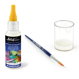 Pigment Arts Blending Liquid 50 ml in der Gruppe Stifte / Künstlerstifte / Pinselstifte bei Pen Store (137635)