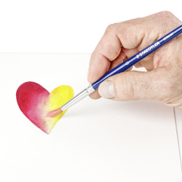 Pigment Arts Blending Liquid 50 ml in der Gruppe Stifte / Künstlerstifte / Pinselstifte bei Pen Store (137635)