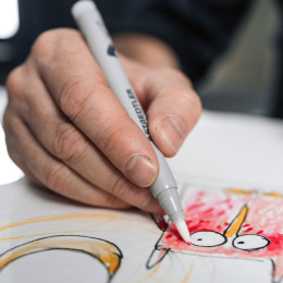 Pigment Arts Blending Pen in der Gruppe Stifte / Künstlerstifte / Pinselstifte bei Pen Store (137636)