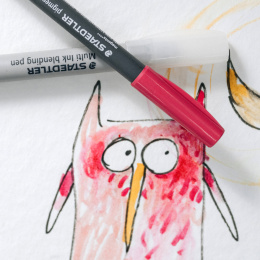 Pigment Arts Blending Pen in der Gruppe Stifte / Künstlerstifte / Pinselstifte bei Pen Store (137636)