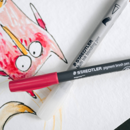 Pigment Arts Blending Pen in der Gruppe Stifte / Künstlerstifte / Pinselstifte bei Pen Store (137636)