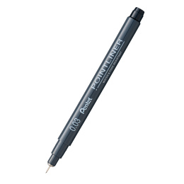 Drawing Set Manga Face & Shojo in der Gruppe Stifte / Künstlerstifte / Fineliner bei Pen Store (137666)