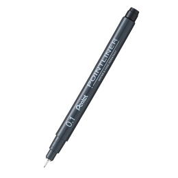 Drawing Set Manga Face & Shojo in der Gruppe Stifte / Künstlerstifte / Fineliner bei Pen Store (137666)