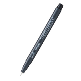 Drawing Set Manga Action & Shonen in der Gruppe Stifte / Künstlerstifte / Fineliner bei Pen Store (137667)
