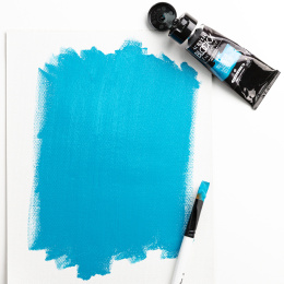 Acrylfarbe Extra Fine 75 ml (Preisgruppe 1) in der Gruppe Künstlerbedarf / Künstlerfarben / Acrylfarbe bei Pen Store (137673_r)