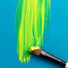 Acrylfarbe Extra Fine 75 ml (Preisgruppe 1) in der Gruppe Künstlerbedarf / Künstlerfarben / Acrylfarbe bei Pen Store (137673_r)
