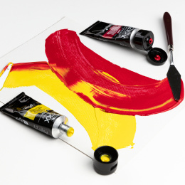 Acrylfarbe Extra Fine 75 ml (Preisgruppe 2) in der Gruppe Künstlerbedarf / Künstlerfarben / Acrylfarbe bei Pen Store (137674_r)