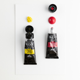 Acrylfarbe Extra Fine 75 ml (Preisgruppe 3) in der Gruppe Künstlerbedarf / Künstlerfarben / Acrylfarbe bei Pen Store (137704_r)