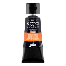 Acrylfarbe Extra Fine 75 ml (Preisgruppe 4) in der Gruppe Künstlerbedarf / Künstlerfarben / Acrylfarbe bei Pen Store (137708_r)