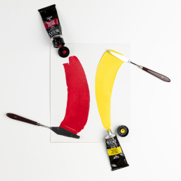 Acrylfarbe Extra Fine 75 ml (Preisgruppe 4) in der Gruppe Künstlerbedarf / Künstlerfarben / Acrylfarbe bei Pen Store (137708_r)