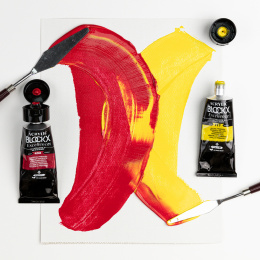 Acrylfarbe Extra Fine 75 ml (Preisgruppe 4) in der Gruppe Künstlerbedarf / Künstlerfarben / Acrylfarbe bei Pen Store (137708_r)