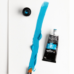 Acrylfarbe Extra Fine 75 ml (Preisgruppe 4) in der Gruppe Künstlerbedarf / Künstlerfarben / Acrylfarbe bei Pen Store (137708_r)
