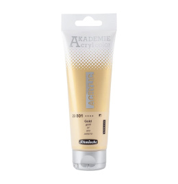 Akademie Acrylfarbe 120 ml 12er-Set in der Gruppe Künstlerbedarf / Künstlerfarben / Acrylfarbe bei Pen Store (137785)