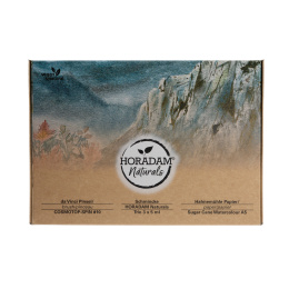  Horadam Naturals Creative Set in der Gruppe Künstlerbedarf / Künstlerfarben / Aquarell / Aquarellfarbe in der Tube bei Pen Store (137791)