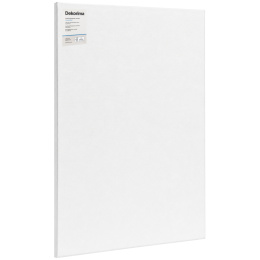 Leinwand Baumwolle/Polyester 50x70 in der Gruppe Künstlerbedarf / Atelier / Leinwände / Malerleinwand Acrylfarbe bei Pen Store (137799)