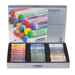 Soft Pastel 30er-Set in der Gruppe Künstlerbedarf / Buntstifte und Bleistifte / Pastellkreiden bei Pen Store (137815)