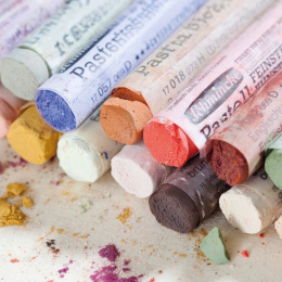 Soft Pastel 15er-Set Portrait in der Gruppe Künstlerbedarf / Buntstifte und Bleistifte / Pastellkreiden bei Pen Store (137816)