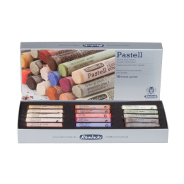 Soft Pastel 15er-Set Portrait in der Gruppe Künstlerbedarf / Buntstifte und Bleistifte / Pastellkreiden bei Pen Store (137816)