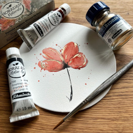 Aqua Bronze Pale Gold in der Gruppe Künstlerbedarf / Künstlerfarben / Pigment bei Pen Store (137819)