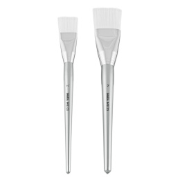 Synthetikpinsel Acryl X-Tra Big 2er-Set in der Gruppe Künstlerbedarf / Pinsel / Synthetische Pinsel bei Pen Store (137856)