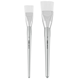 Synthetikpinsel Acryl X-Tra Big 2er-Set in der Gruppe Künstlerbedarf / Pinsel / Synthetische Pinsel bei Pen Store (137856)