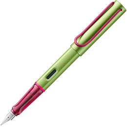 AL-star Füllfederhalter Disco in der Gruppe Stifte / Fine Writing / Füllfederhalter bei Pen Store (137873_r)