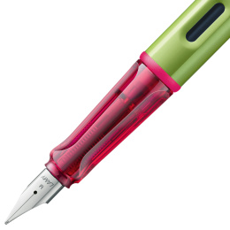 AL-star Füllfederhalter Disco in der Gruppe Stifte / Fine Writing / Füllfederhalter bei Pen Store (137873_r)