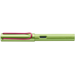 AL-star Füllfederhalter Disco in der Gruppe Stifte / Fine Writing / Füllfederhalter bei Pen Store (137873_r)