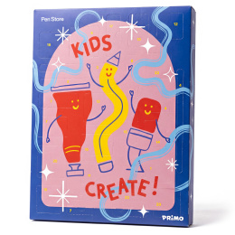 Adventskalender für Kinder 2026 in der Gruppe Kids / Feiertage / Saison für Kinder / Kinderweihnachten bei Pen Store (137887)