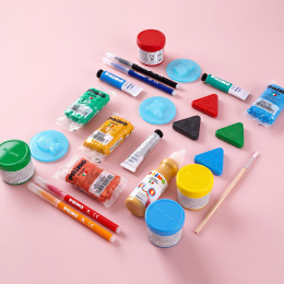 Adventskalender für Kinder 2026 in der Gruppe Kids / Feiertage / Saison für Kinder / Kinderweihnachten bei Pen Store (137887)