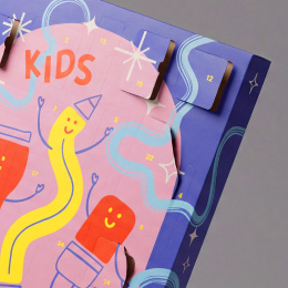 Adventskalender für Kinder 2026 in der Gruppe Kids / Feiertage / Saison für Kinder / Kinderweihnachten bei Pen Store (137887)