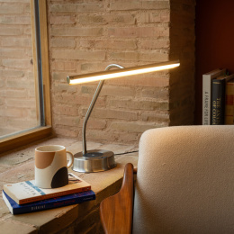 Libra Table Lamp in der Gruppe Basteln & Hobby / Hobbyzubehör / Beleuchtung bei Pen Store (137888)