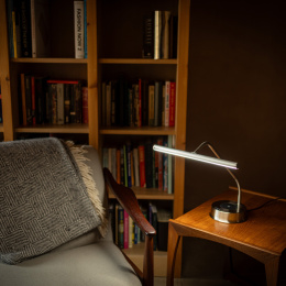 Libra Table Lamp in der Gruppe Basteln & Hobby / Hobbyzubehör / Beleuchtung bei Pen Store (137888)