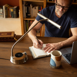 Libra Table Lamp in der Gruppe Basteln & Hobby / Hobbyzubehör / Beleuchtung bei Pen Store (137888)