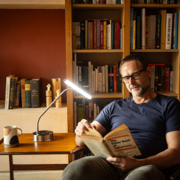 Libra Table Lamp in der Gruppe Basteln & Hobby / Hobbyzubehör / Beleuchtung bei Pen Store (137888)