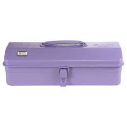 Y350 Camber Top Toolbox Light Purple in der Gruppe Basteln & Hobby / Organisieren / Aufbewahrungsboxen bei Pen Store (137903)