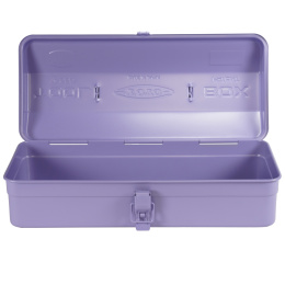 Y350 Camber Top Toolbox Light Purple in der Gruppe Basteln & Hobby / Organisieren / Aufbewahrungsboxen bei Pen Store (137903)