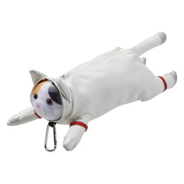 Federtasche Astro Cat Mikeco in der Gruppe Stifte / Schreibwaren / Schreibetuis und weitere Etuis bei Pen Store (137909)