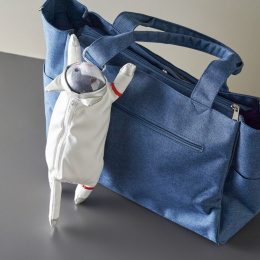 Federtasche Astro Cat Hachiware in der Gruppe Stifte / Schreibwaren / Schreibetuis und weitere Etuis bei Pen Store (137910)