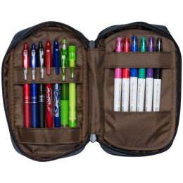 Federtasche Medium in der Gruppe Stifte / Schreibwaren / Schreibetuis und weitere Etuis bei Pen Store (137912)