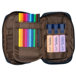 Federtasche Medium in der Gruppe Stifte / Schreibwaren / Schreibetuis und weitere Etuis bei Pen Store (137912)