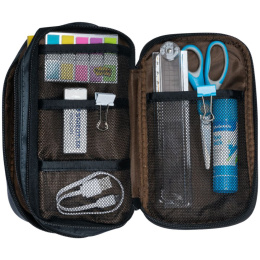 Federtasche Medium in der Gruppe Stifte / Schreibwaren / Schreibetuis und weitere Etuis bei Pen Store (137912)