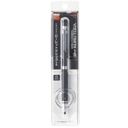 Feinminenstift Kuru Toga M5-1017 Gunmetal in der Gruppe Stifte / Schreiben / Druckbleistift bei Pen Store (137917)