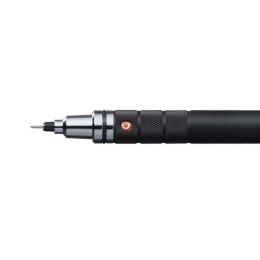 Feinminenstift Kuru Toga M5-1017 Gunmetal in der Gruppe Stifte / Schreiben / Druckbleistift bei Pen Store (137917)