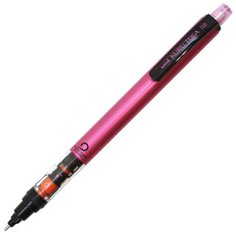 Feinminenstift Kuru Toga M5-452 0,5 mm Rosa in der Gruppe Kundsegment / Kundsegment Office & Planning bei Pen Store (137918)