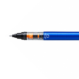 Feinminenstift Kuru Toga M5-452 0,5 mm Blau in der Gruppe Stifte / Schreiben / Druckbleistift bei Pen Store (137919)