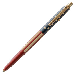 AG7 America 250 Cerakote Astronaut Space Pen in der Gruppe Stifte / Fine Writing / Kugelschreiber bei Pen Store (137927)