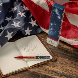 Cap-O-Matic America 250 Cerakote in der Gruppe Stifte / Fine Writing / Kugelschreiber bei Pen Store (137928)