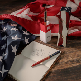 Cap-O-Matic America 250 Cerakote in der Gruppe Stifte / Fine Writing / Kugelschreiber bei Pen Store (137928)