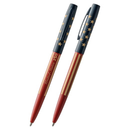 Cap-O-Matic America 250 Cerakote in der Gruppe Stifte / Fine Writing / Kugelschreiber bei Pen Store (137928)